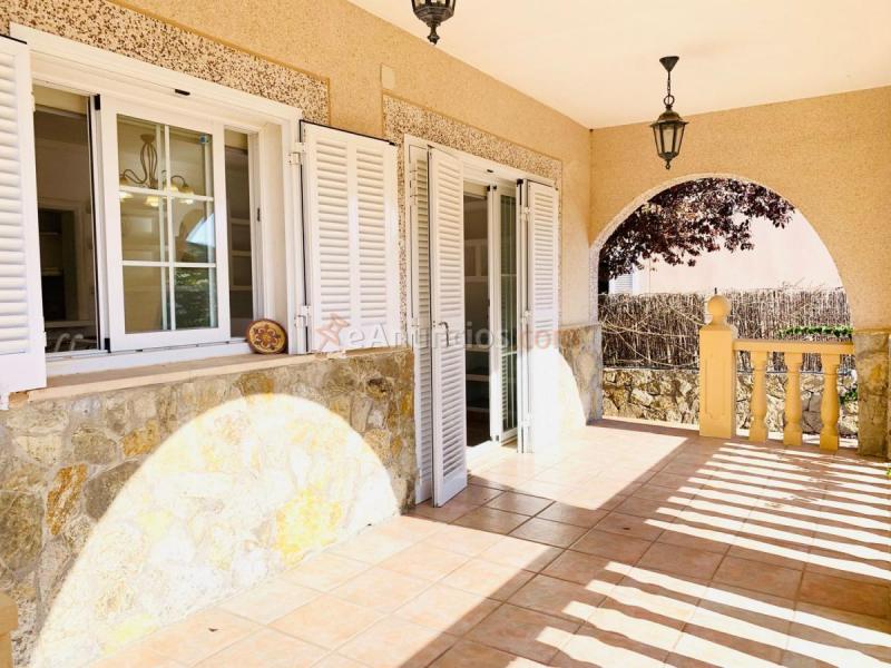 Adosado en venta en  Badia Blava-Badia Gran-Tolleric, Llucmajor