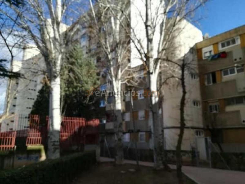 Apartamento en venta en  ciudad real, Val, Alcalá de Henares