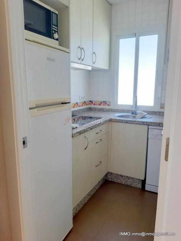 Apartamento en alquiler en Calle tintes, Centro, Sevilla