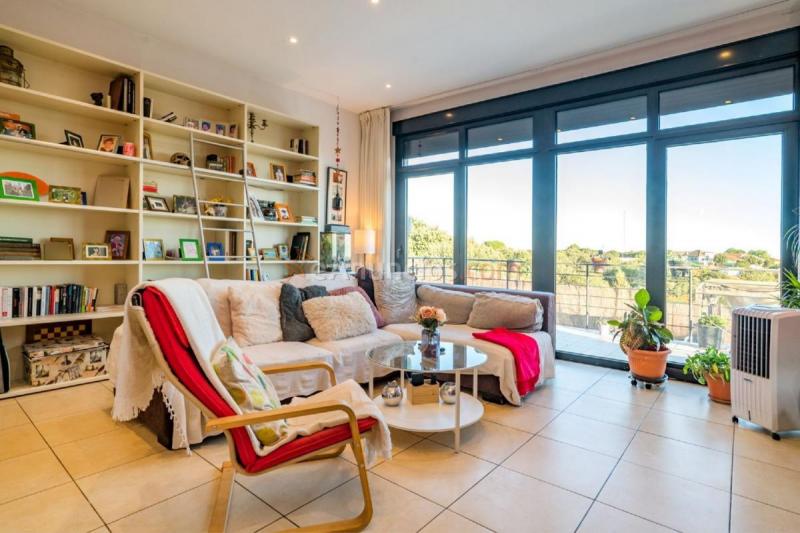 Adosado en venta en  Valdeaveruelo