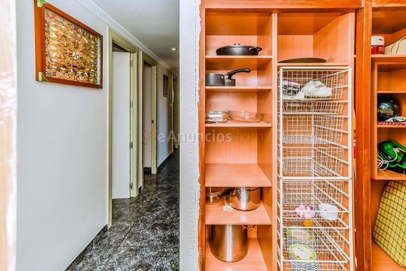 Apartamento en venta en  Sant Pere i Sant Pau, Tarragona