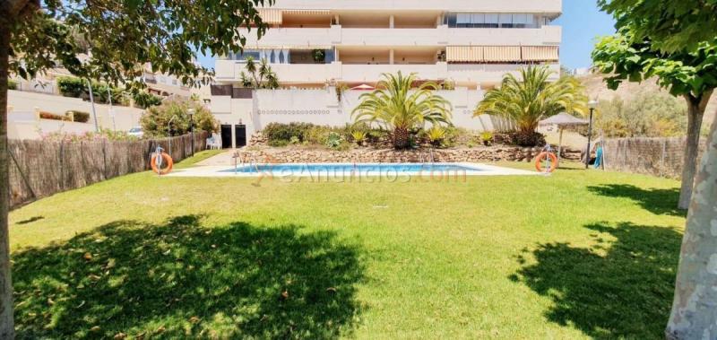 Apartamento en venta en  Cotomar - Urbanizaciones, Rincón de la Victoria