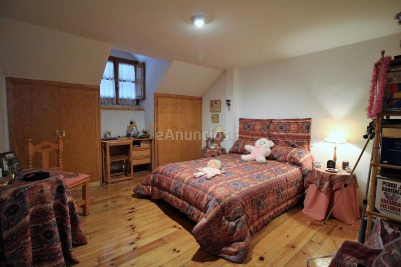 Atico en venta en  Arañones, Canfranc