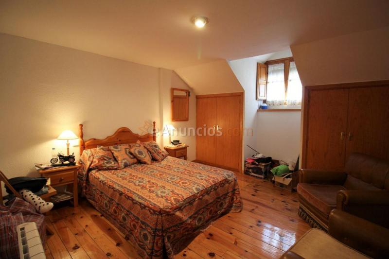 Atico en venta en  Arañones, Canfranc