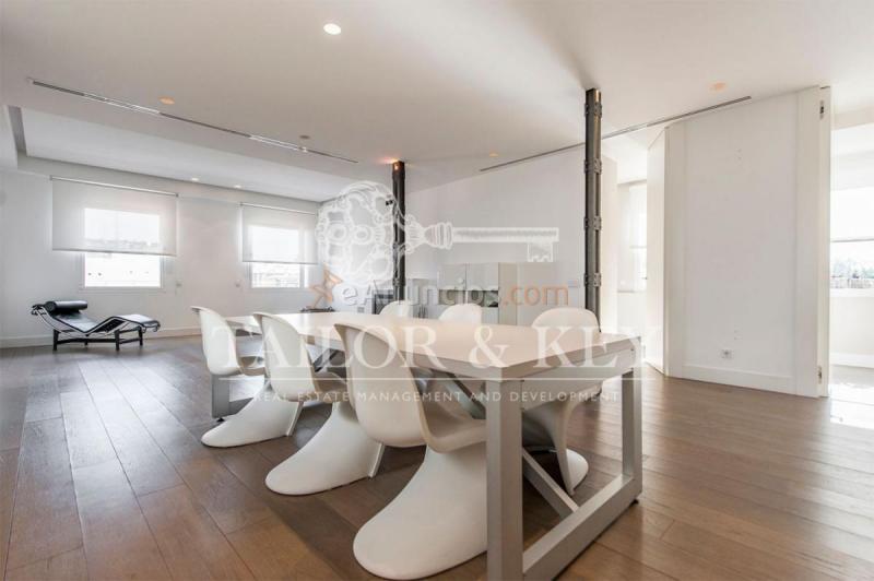 Apartamento en alquiler en Calle de José Ortega y Gasset, Salamanca, Madrid