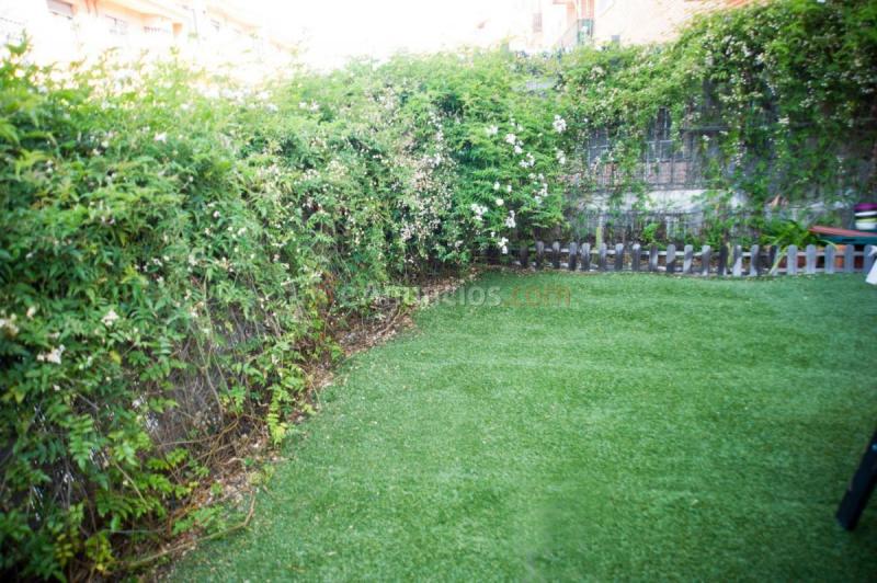 Apartamento en venta en  San Andrés, Colmenar Viejo