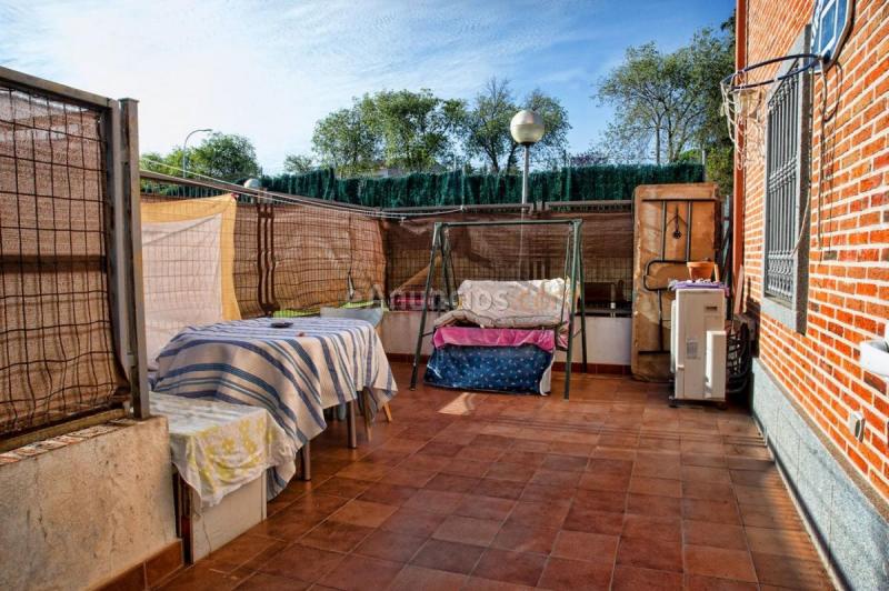 Apartamento en venta en  San Andrés, Colmenar Viejo