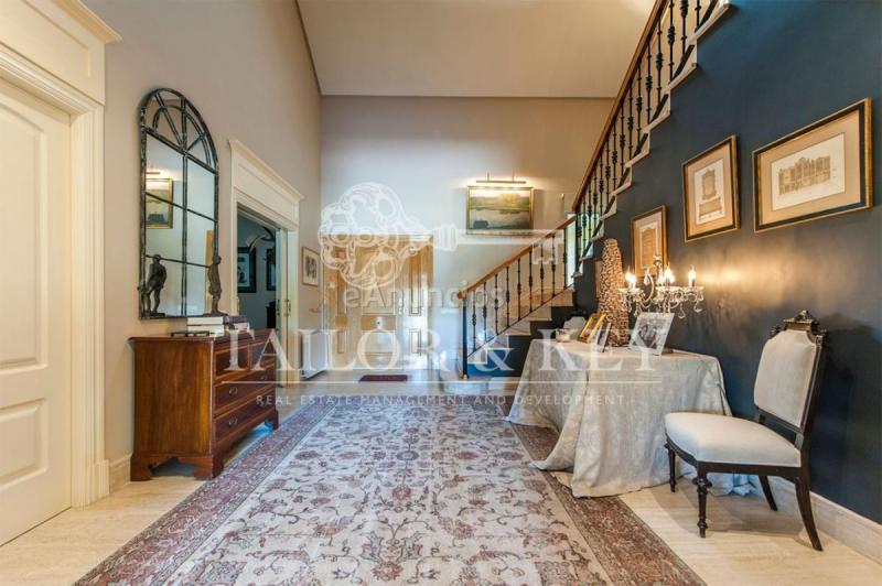 Adosado en venta en Calle poniente, Urbanizaciones, Pozuelo de Alarcón