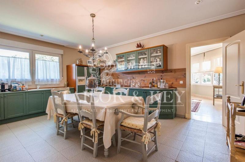 Adosado en venta en Calle poniente, Urbanizaciones, Pozuelo de Alarcón