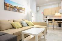 Apartamento en alquiler en  Castilla, Triana, Sevilla
