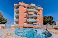 Apartamento en venta en  Coma-Ruga, El Vendrell