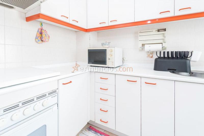 Apartamento en venta en  Los Castros - Castrillón - Eiris, A Coruña