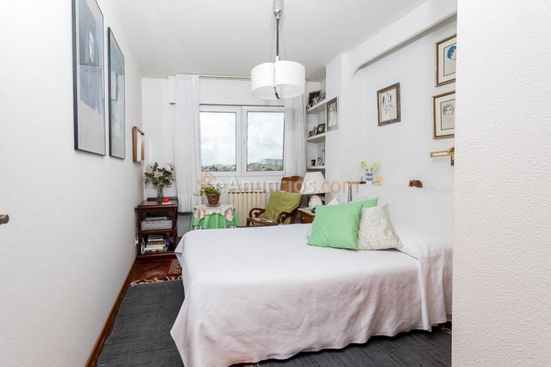 Apartamento en venta en  Los Castros - Castrillón - Eiris, A Coruña