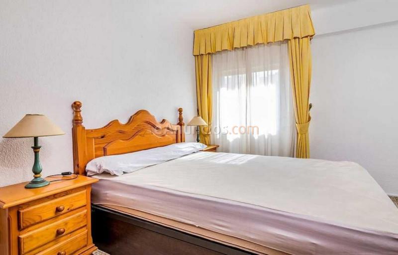 Apartamento en venta en  calderon y cubero, Cruz de Humilladero, Málaga