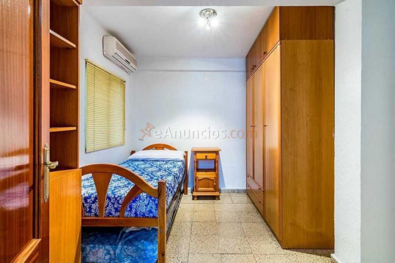 Apartamento en venta en  calderon y cubero, Cruz de Humilladero, Málaga