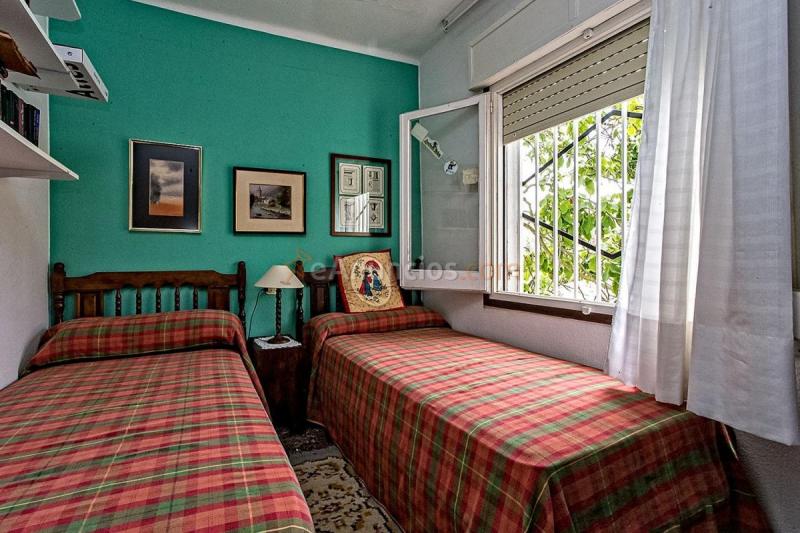 Adosado en venta en  Mediona