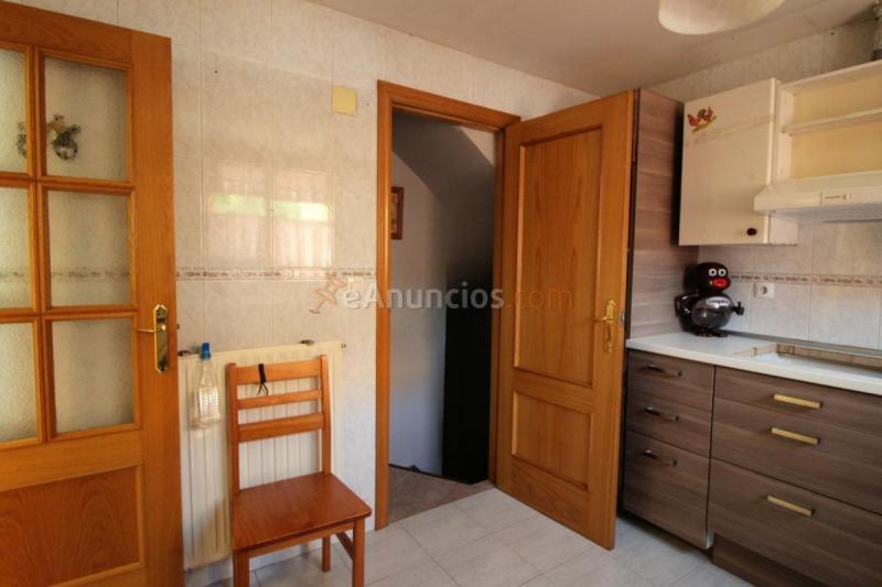 Casa en venta en Calle de la Tejería, Casco Urbano, Jaca