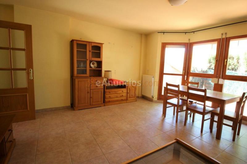Casa en venta en Calle de la Tejería, Casco Urbano, Jaca