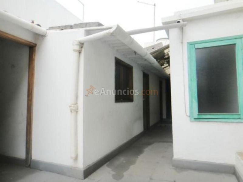 Casa en venta en  Enrique Sanchez, Ciudad Alta, Las Palmas de Gran Canaria