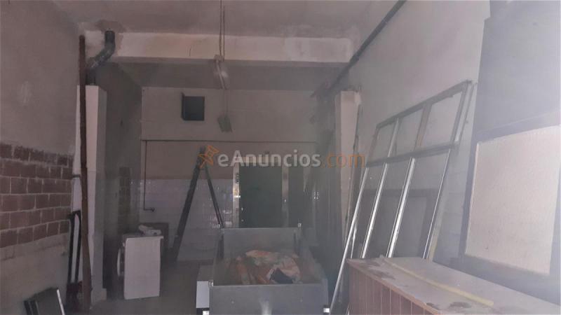 Local Comercial en alquiler en Calle Félix del Río, Rascanya, Valncia