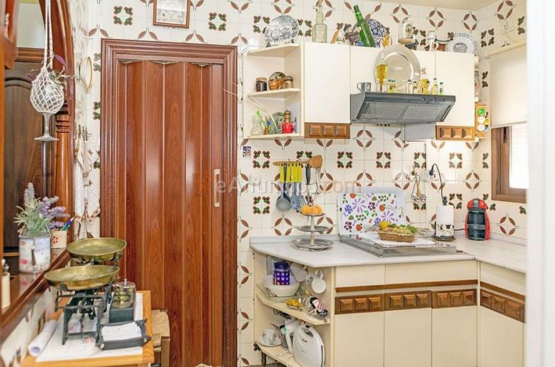 Apartamento en venta en  Centro, Antequera