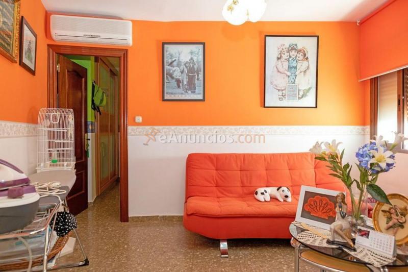 Apartamento en venta en  Centro, Antequera