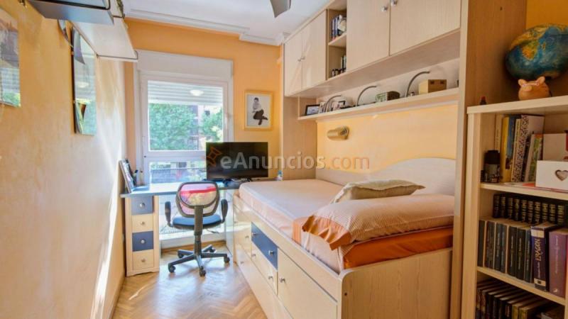 Apartamento en venta en  Villa de Vallecas, Madrid
