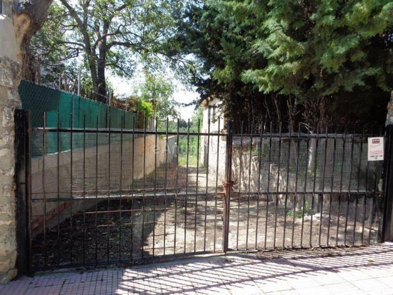 Adosado en venta en  Tomillo, Villalbilla