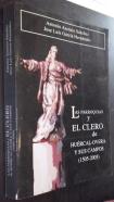 Las parroquias y el clero de Huércal-Overa y sus campos (1505-2005)