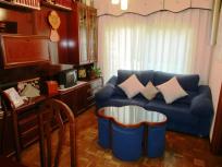 Apartamento en venta en  San Nicasio - Campo de Tiro - Solagua, Leganés