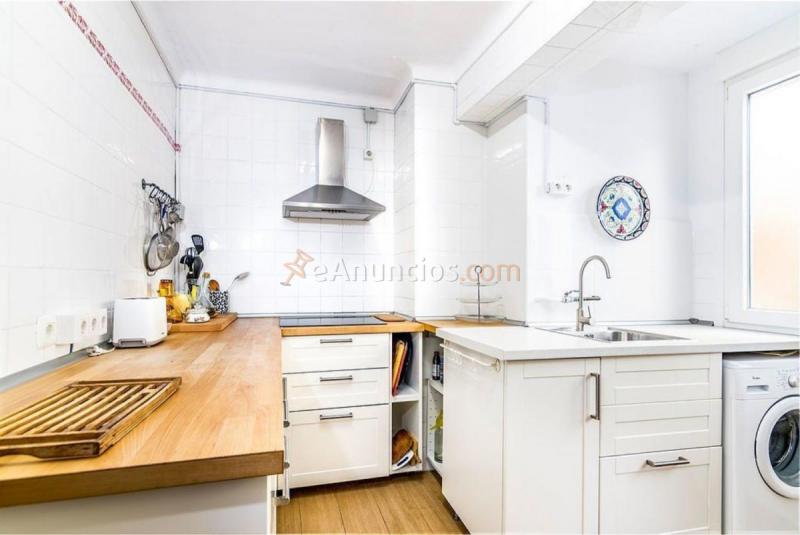 Apartamento en venta en Calle Mármoles, Centro, Málaga