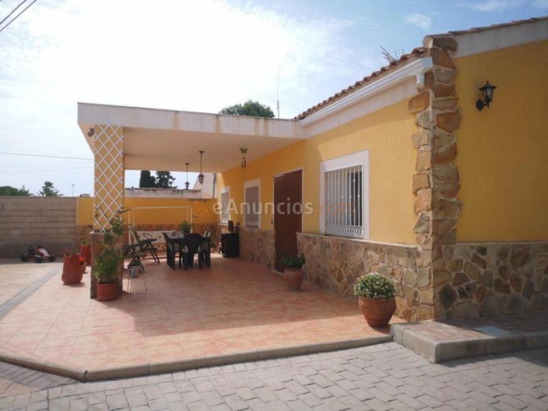 Casa en venta en  Lugar Altet Urbanizable, El Altet-Balsares