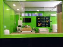 Trasteros, ISLATRANS Algeciras