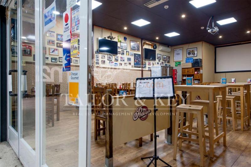 Local Comercial en alquiler en Calle de la Hacienda de Pavones, Moratalaz, Madrid