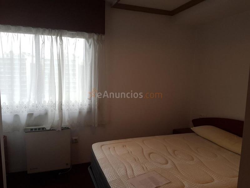 Apartamento en alquiler en  CAMPO DE SANTA MARTA, Campus sur - Santa Marta, Santiago de Compostela