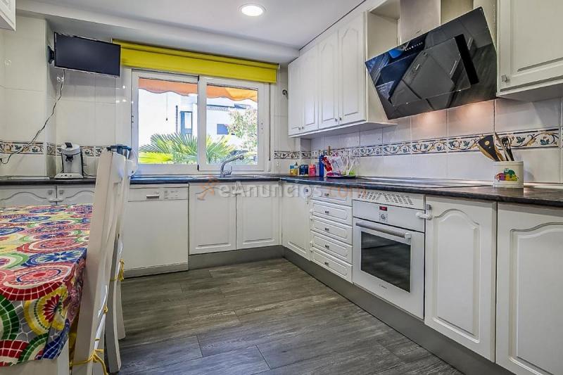 Adosado en venta en  Villanueva de la Cañada, Villanueva de la Cañada