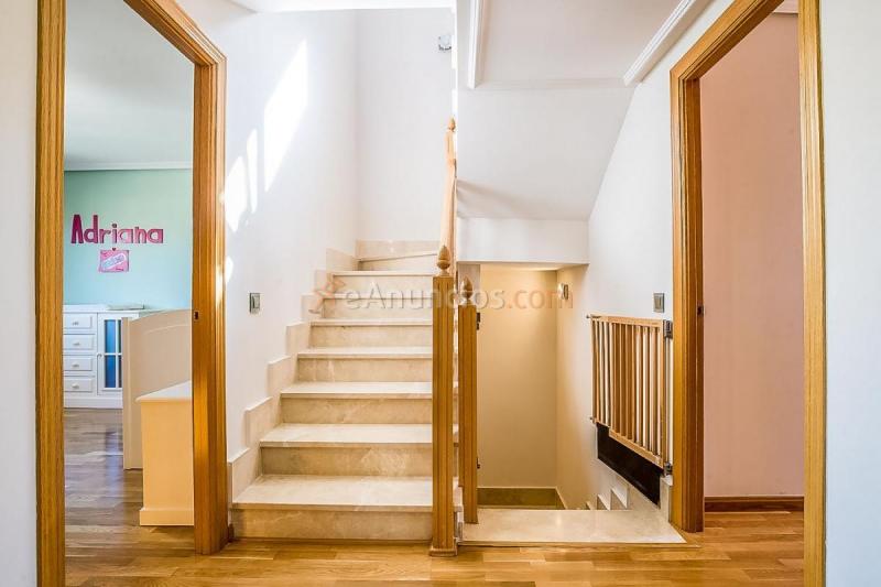 Adosado en venta en  Villanueva de la Cañada, Villanueva de la Cañada