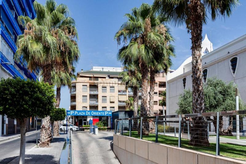 Apartamento en venta en Calle Pedro Lorca, Playa del Cura, Torrevieja