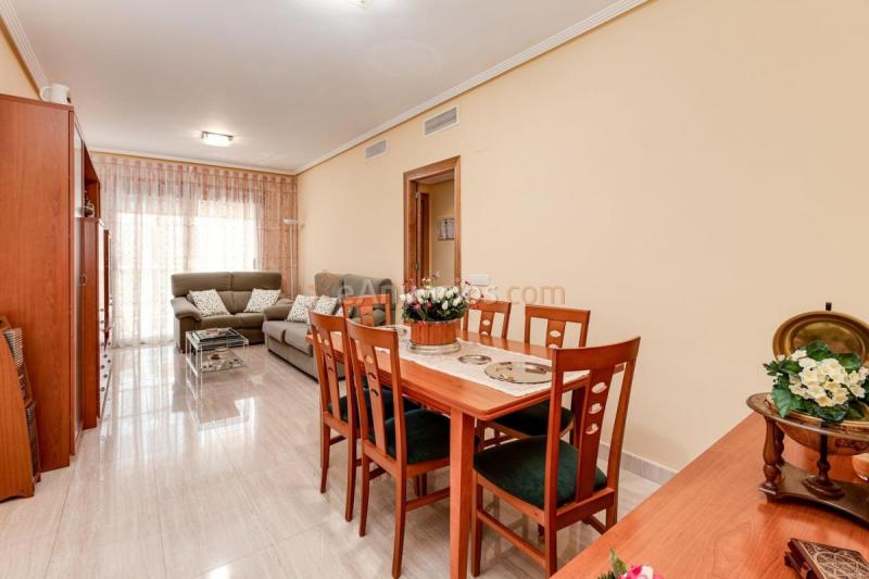 Apartamento en venta en Calle Pedro Lorca, Playa del Cura, Torrevieja