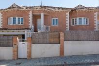 Adosado en venta en  islas filipinas, El Casar