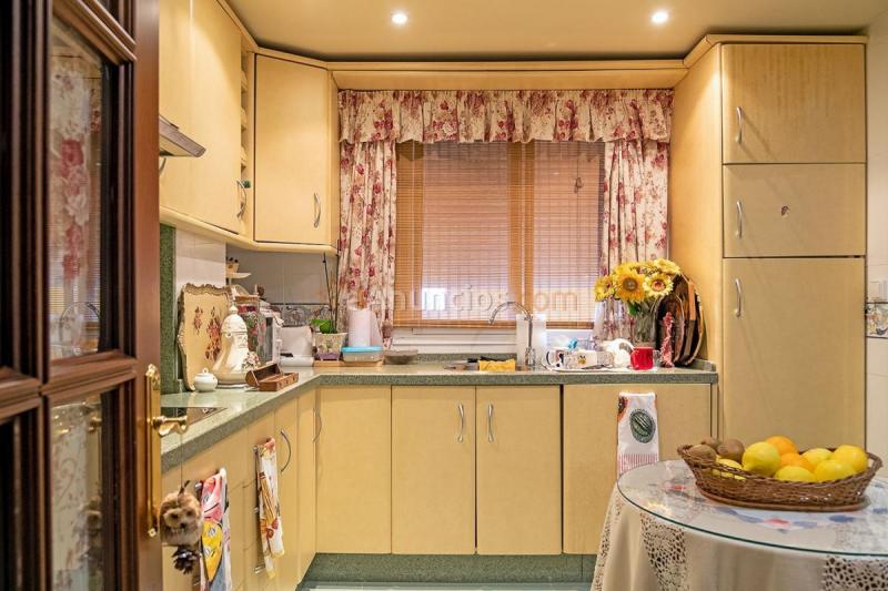 Apartamento en venta en  Puerta Europa-Virgen de la Palma-Estación, Algeciras