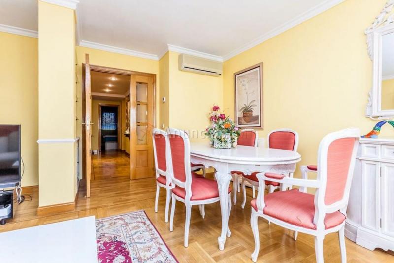 Apartamento en venta en  Zona Avenida Europa, Pozuelo de Alarcón