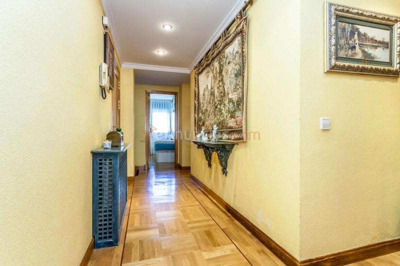 Apartamento en venta en  Zona Avenida Europa, Pozuelo de Alarcón