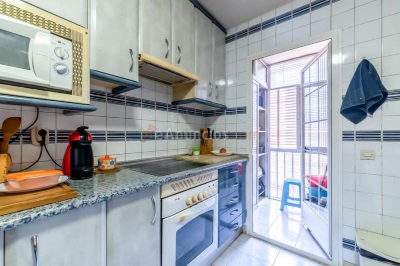 Apartamento en venta en  El Soto - Coveta, Móstoles
