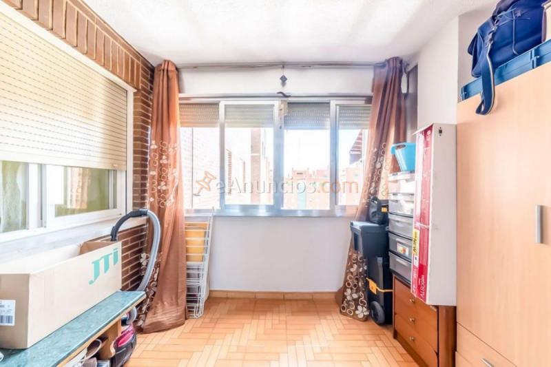 Apartamento en venta en  El Soto - Coveta, Móstoles