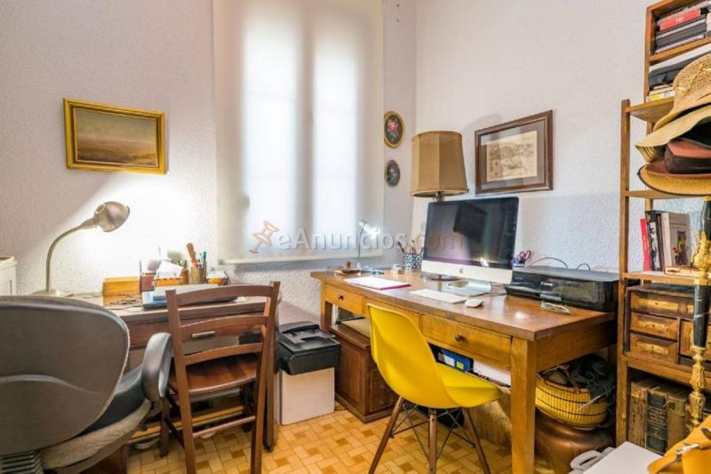 Apartamento en venta en  Chamberí, Madrid