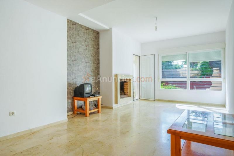 Adosado en venta en  Espartinas Pueblo, Espartinas