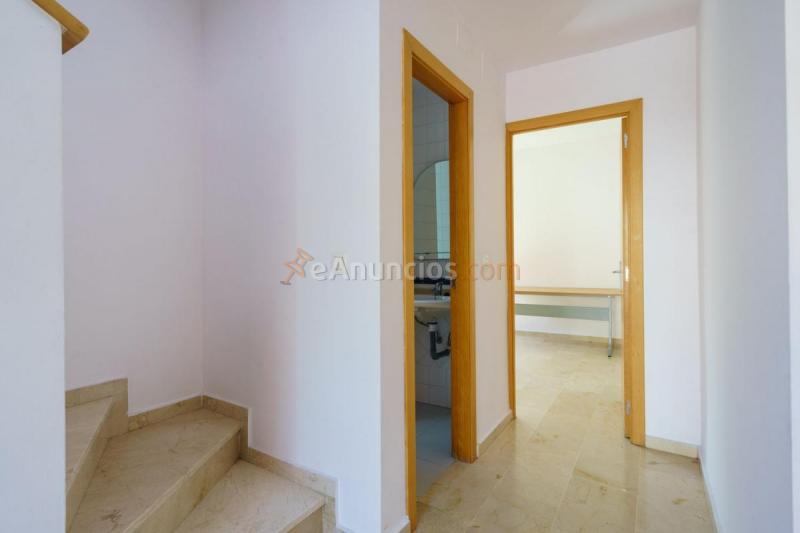 Adosado en venta en  Espartinas Pueblo, Espartinas