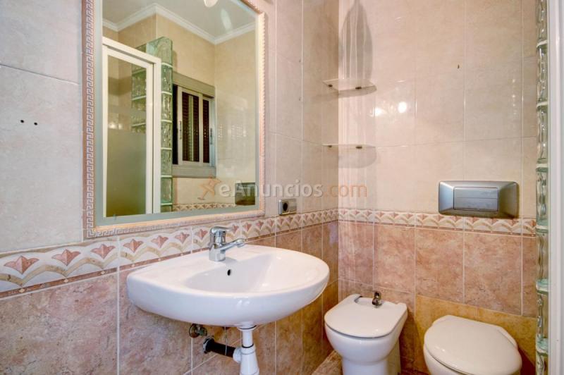 Apartamento en venta en  La Salut - Lloreda, Badalona