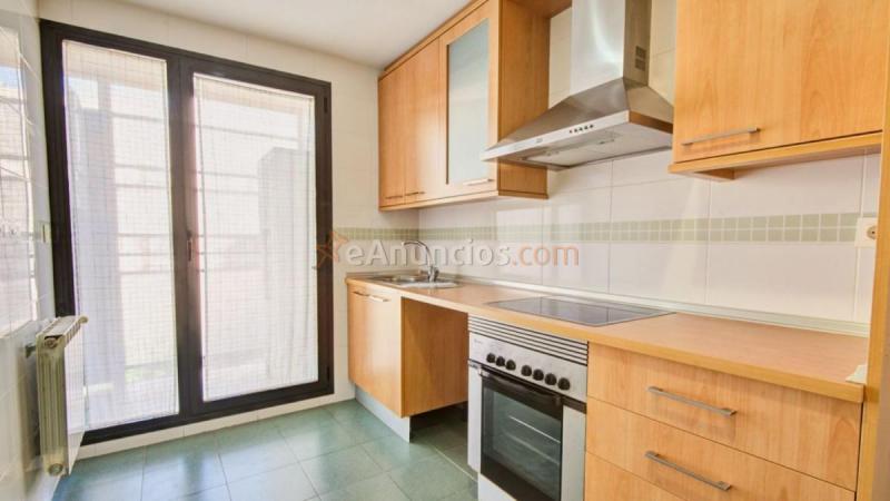 Apartamento en venta en  Villa de Vallecas, Madrid